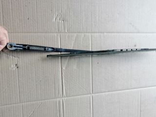 bontott BMW X5 Hátsó Ablaktörlő Kar