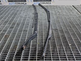 bontott BMW X5 Hátsó Ablaktörlő Kar