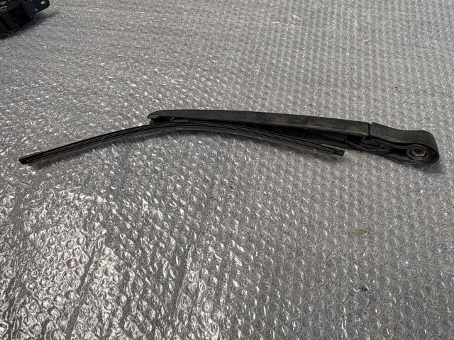 bontott BMW X5 Hátsó Ablaktörlő Kar