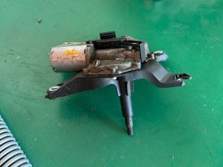 bontott BMW X5 Hátsó Ablaktörlő Motor