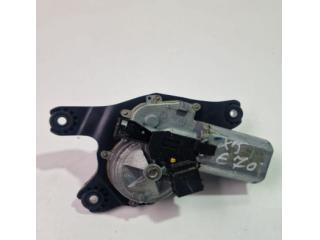 bontott BMW X5 Hátsó Ablaktörlő Motor