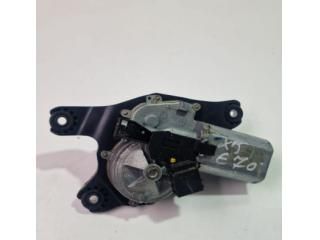 bontott BMW X5 Hátsó Ablaktörlő Motor