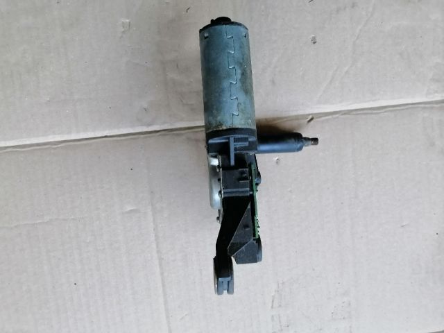 bontott BMW X5 Hátsó Ablaktörlő Motor