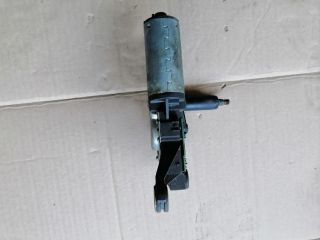 bontott BMW X5 Hátsó Ablaktörlő Motor