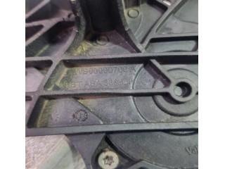 bontott BMW X5 Hátsó Ablaktörlő Motor