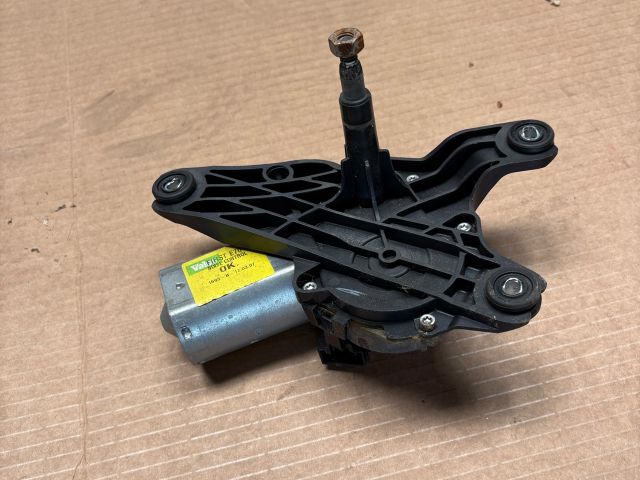 bontott BMW X5 Hátsó Ablaktörlő Motor