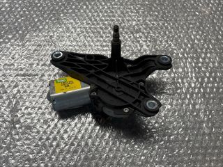 bontott BMW X5 Hátsó Ablaktörlő Motor
