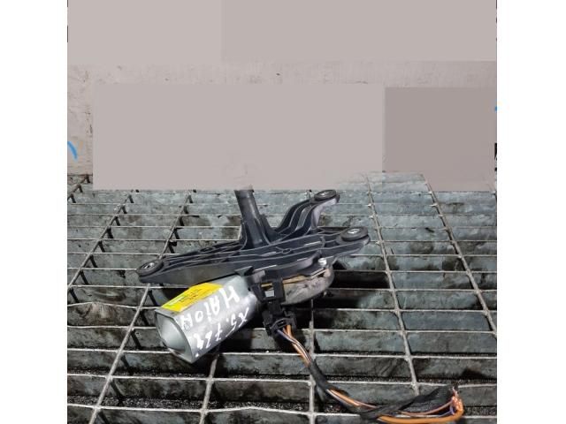 bontott BMW X5 Hátsó Ablaktörlő Motor