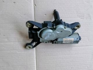 bontott BMW X5 Hátsó Ablaktörlő Motor