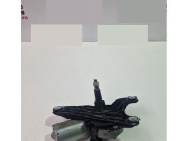 bontott BMW X5 Hátsó Ablaktörlő Motor