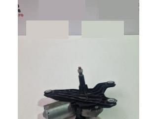 bontott BMW X5 Hátsó Ablaktörlő Motor