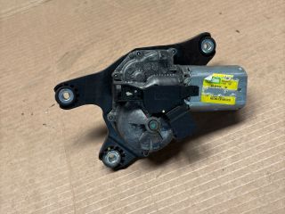 bontott BMW X5 Hátsó Ablaktörlő Motor