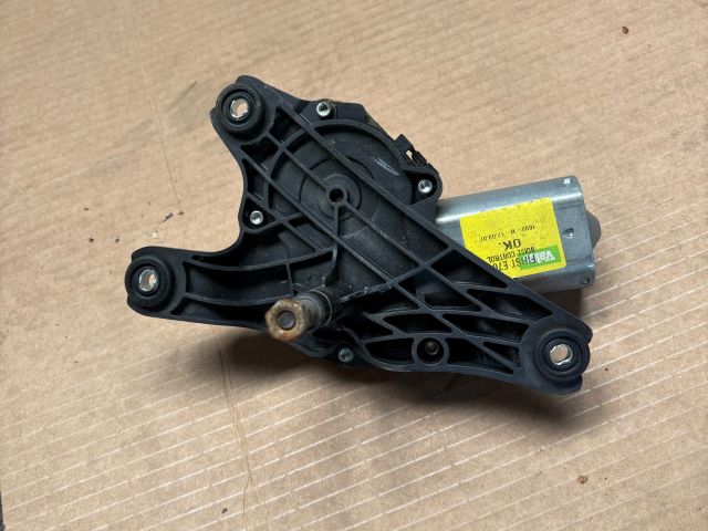 bontott BMW X5 Hátsó Ablaktörlő Motor