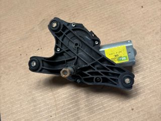 bontott BMW X5 Hátsó Ablaktörlő Motor