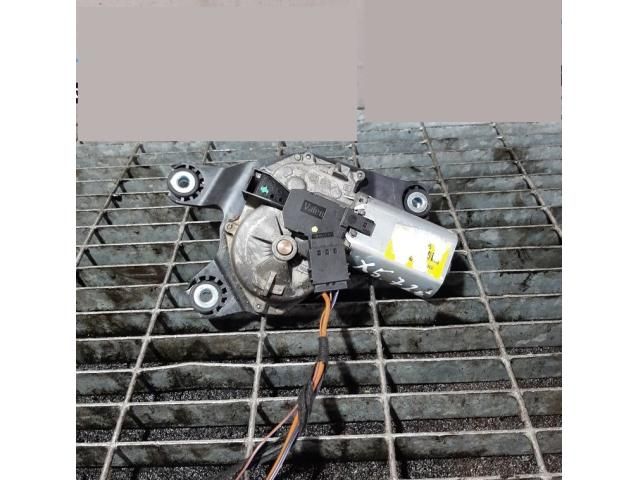 bontott BMW X5 Hátsó Ablaktörlő Motor