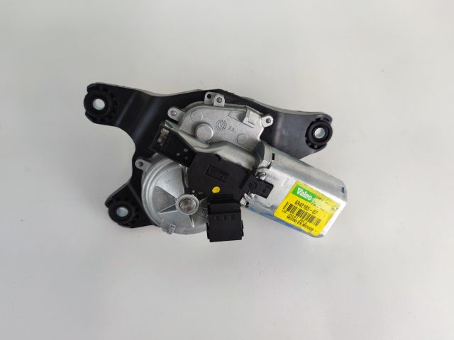 bontott BMW X5 Hátsó Ablaktörlő Motor