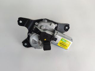 bontott BMW X5 Hátsó Ablaktörlő Motor