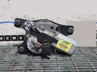 bontott BMW X5 Hátsó Ablaktörlő Motor