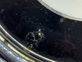 bontott BMW X5 Hátsó Embléma