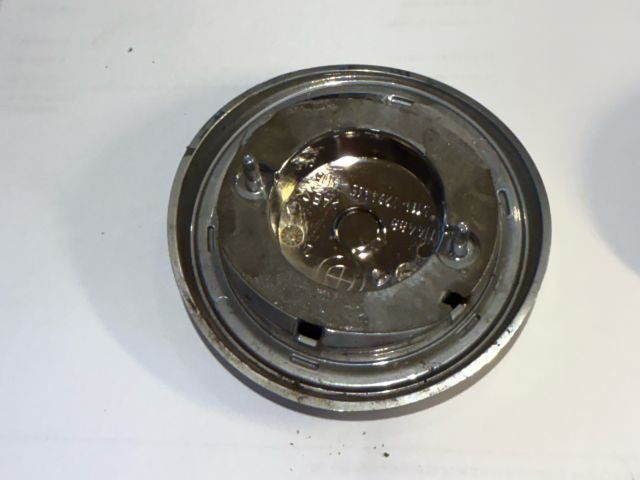 bontott BMW X5 Hátsó Embléma