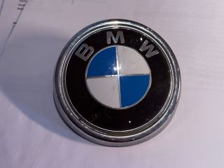 bontott BMW X5 Hátsó Embléma