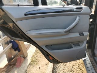 bontott BMW X5 Hátsó Hamutartó
