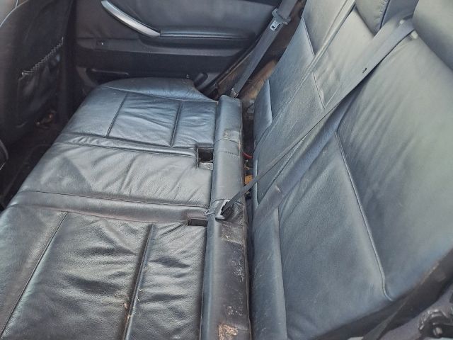 bontott BMW X5 Hátsó Hamutartó