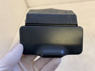 bontott BMW X5 Hátsó Hamutartó