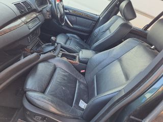 bontott BMW X5 Hátsó Hamutartó