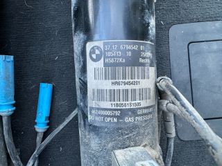 bontott BMW X5 Hátsó Lengéscsillapító Pár