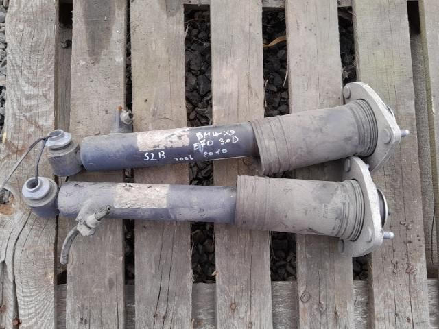 bontott BMW X5 Hátsó Lengéscsillapító Pár