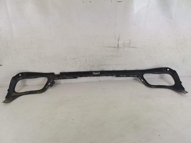 bontott BMW X5 Hátsó Lökhárító Alsó (Műanyag)