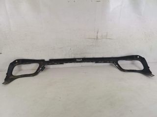 bontott BMW X5 Hátsó Lökhárító Alsó (Műanyag)