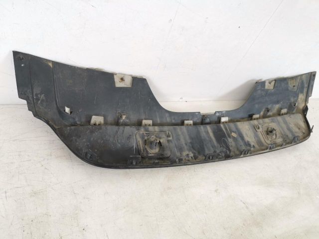 bontott BMW X5 Hátsó Lökhárító Alsó (Műanyag)