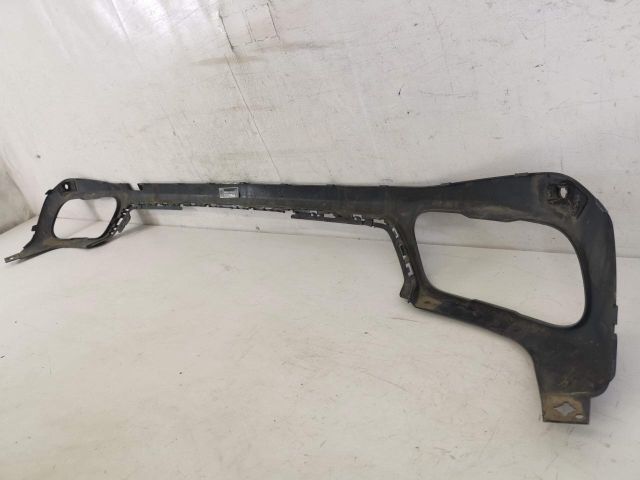 bontott BMW X5 Hátsó Lökhárító Alsó (Műanyag)