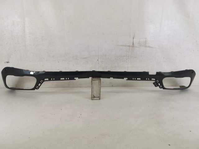 bontott BMW X5 Hátsó Lökhárító Alsó (Műanyag)