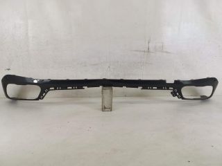 bontott BMW X5 Hátsó Lökhárító Alsó (Műanyag)