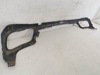 bontott BMW X5 Hátsó Lökhárító Alsó (Műanyag)