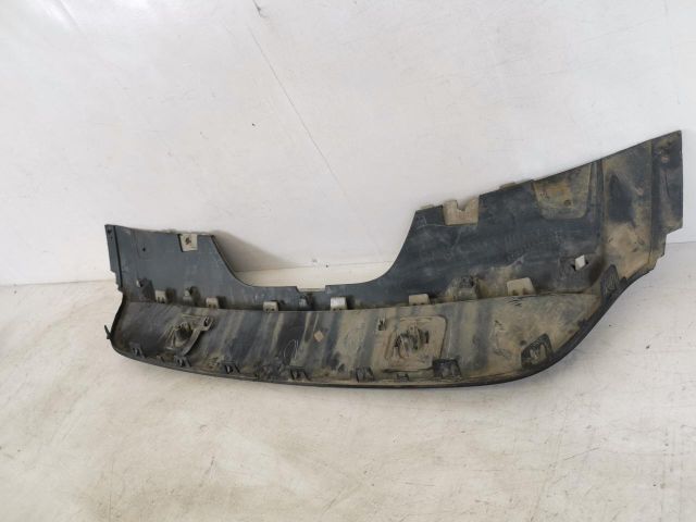 bontott BMW X5 Hátsó Lökhárító Alsó (Műanyag)