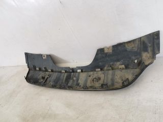 bontott BMW X5 Hátsó Lökhárító Alsó (Műanyag)