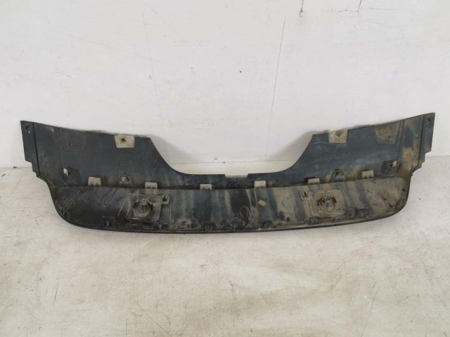 bontott BMW X5 Hátsó Lökhárító Alsó (Műanyag)