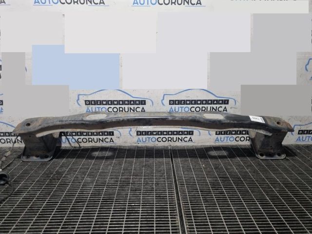 bontott BMW X5 Hátsó Lökhárító Merevítő (Fém)