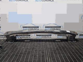 bontott BMW X5 Hátsó Lökhárító Merevítő (Fém)