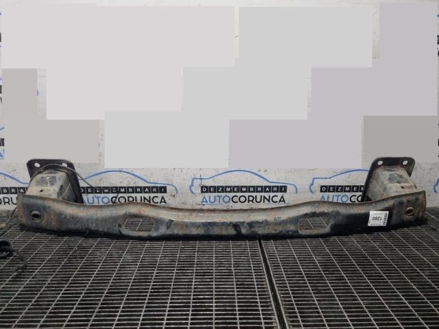 bontott BMW X5 Hátsó Lökhárító Merevítő (Fém)