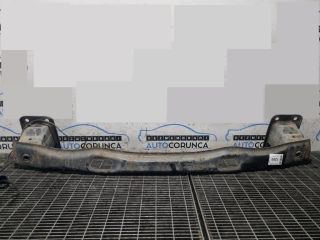 bontott BMW X5 Hátsó Lökhárító Merevítő (Fém)