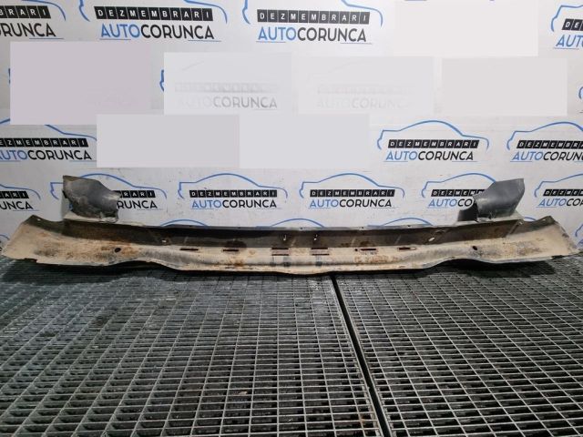 bontott BMW X5 Hátsó Lökhárító Merevítő (Fém)