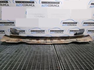 bontott BMW X5 Hátsó Lökhárító Merevítő (Fém)