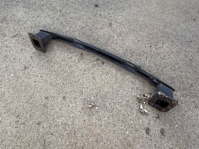 bontott BMW X5 Hátsó Lökhárító Merevítő (Fém)