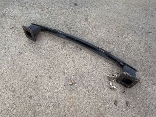 bontott BMW X5 Hátsó Lökhárító Merevítő (Fém)