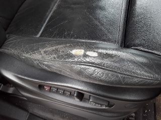 bontott BMW X5 Hátsó Lökhárító Merevítő (Fém)